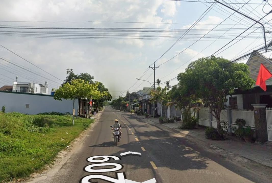 FrontHouse 2 mặt tiền Bùi Thị Xuân, Phường 1, Bảo Lộc, 232m² - Giá 15 tỷ thương lượng