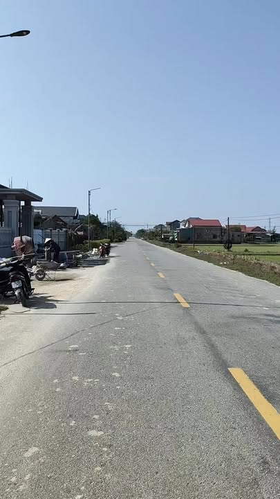 Đất nền Cẩm Quang, Huyện Cẩm Xuyên, 420m² - Giá chỉ 2 tỷ!