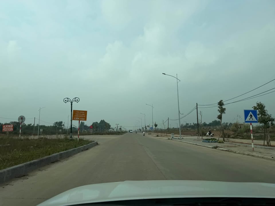 Đất nền MIAFORET Phổ Yên 170m² giá 5.1 tỷ - Tiềm năng đầu tư lớn!