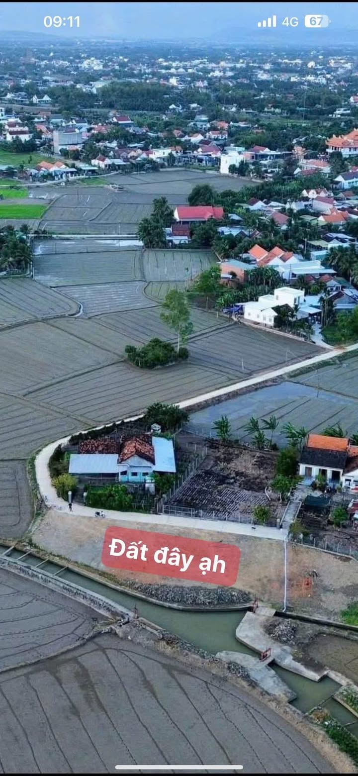 Đất nền TDP Hội Phú Nam, phường Hoà Thắng 94m² giá 386 triệu - Đầu tư sinh lời ngay!