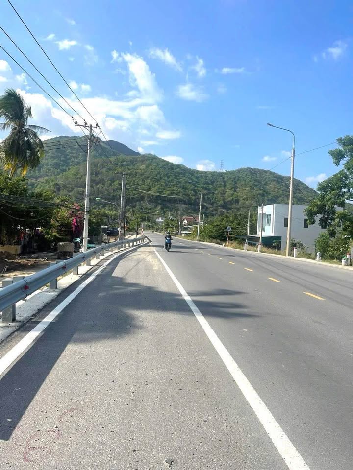 Đất thổ cư mặt tiền Đường Tỉnh Lộ 3, Nha Trang 1218m² - Gần sông Đồng Bò!