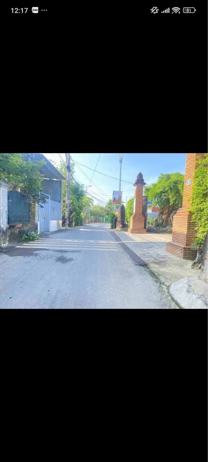 Đất nền Lạc Hoà 2, Diên Lạc 121m² giá 1.29 tỷ - Vị trí đẹp, cơ hội đầu tư tốt!