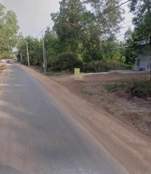 Đất nền bưng C, Tân Phú, 200m² giá 4xx triệu - Đầu tư sinh lời hấp dẫn!