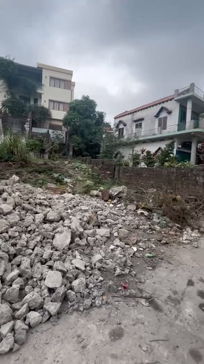 Đất nền chính chủ Phường Cẩm Tây 56,2m² giá chỉ 1,5 tỷ - Đường ô tô tránh nhau!