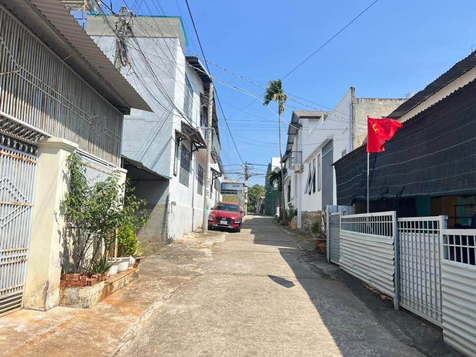 Đất nền đẹp tại hẻm Nguyễn Trác, Tân Lợi 100m² giá 3.65 tỷ - Đầu tư sinh lời dễ dàng!