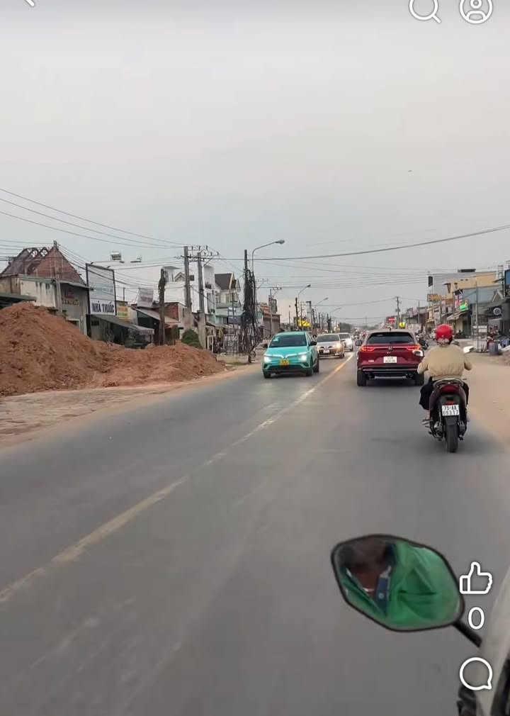 FrontHouse Lý Tự Trọng, Bình Chuẩn, 114m² giá 6 tỷ - Mặt tiền kinh doanh sầm uất!