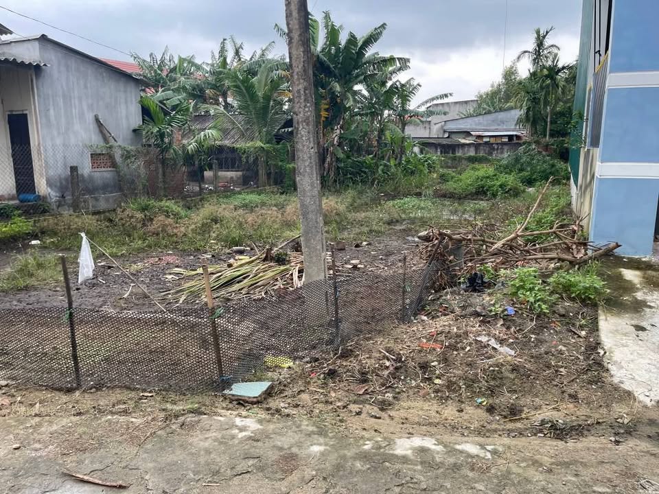 Đất nền Nghĩa Thương gần Chợ Gờm 175m² giá chỉ 6xx triệu - Đầu tư sinh lời ngay!