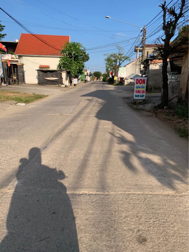 Bán vườn 1100m² tại xã Vệ Giang - Giá chỉ 1.5 tỷ!