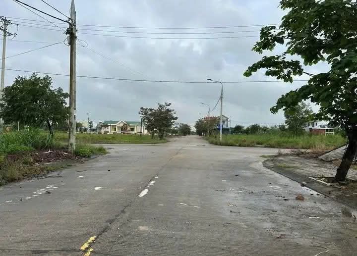 Đất nền KDC Đồng Bà Thơi Nghĩa Kỳ 105m² giá 650 triệu - Cơ hội đầu tư tuyệt vời!