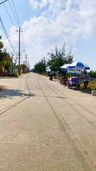 Đất nền Phú Thọ, Đức Phổ 200m² giá 2.4 tỷ - Đầu tư sinh lời ngay!