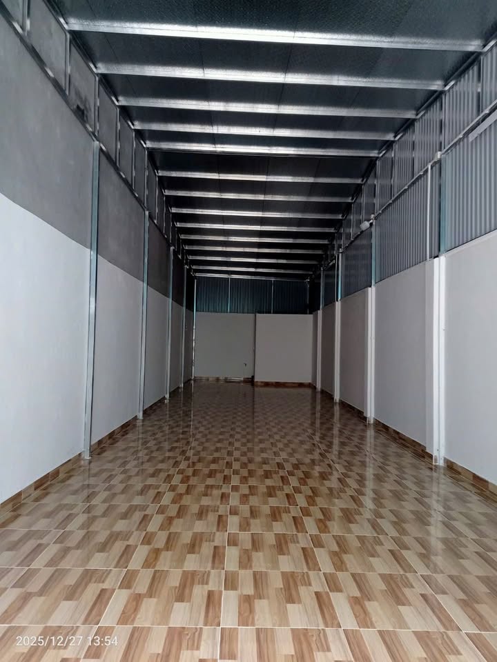 Nhà cho thuê tại Phường Quang Trung, TP Hải Dương 100m² - Không gian sạch đẹp, giá tốt!