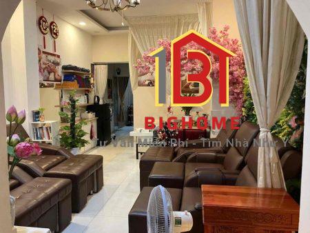 Nhà phố Bùi Viện, Quận 1, 94m² giá 34 tỷ - Kinh doanh khách sạn lý tưởng!