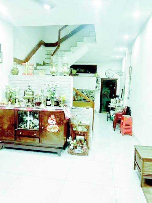 Mặt tiền kinh doanh Tân Sơn Nhì 80m² giá 8.99 tỷ - Đầu tư sinh lời ngay!