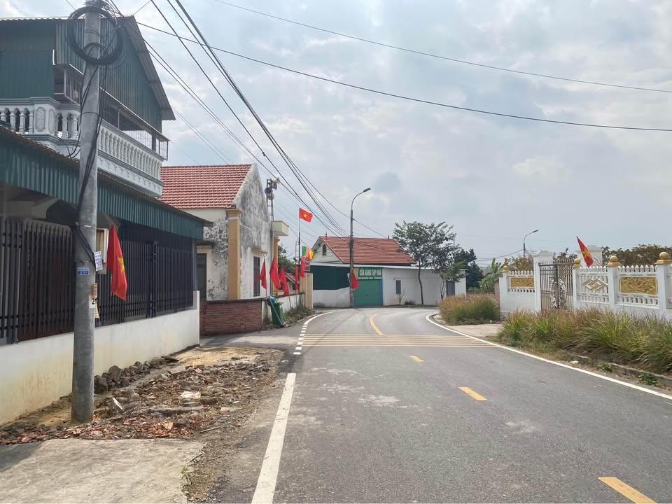 Đất nền kinh doanh xã An Sinh, TP Đông Triều 100m² giá chỉ 800 triệu - Đầu tư sinh lời ngay!