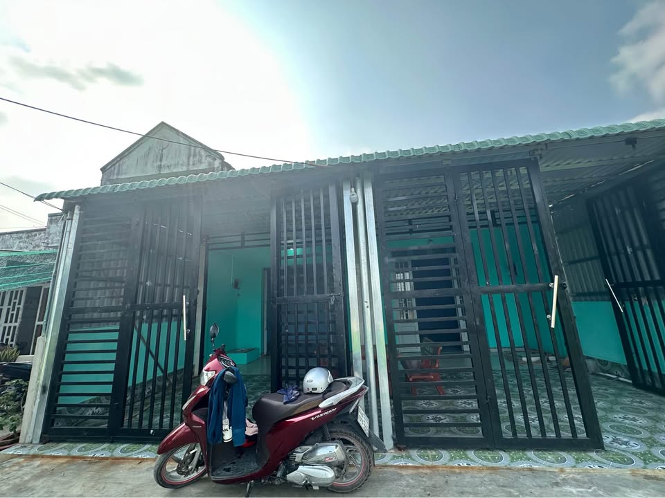 Nhà cấp 4 Hòa Khánh Nam 80m² giá 900 triệu - Gấp rút chính chủ!