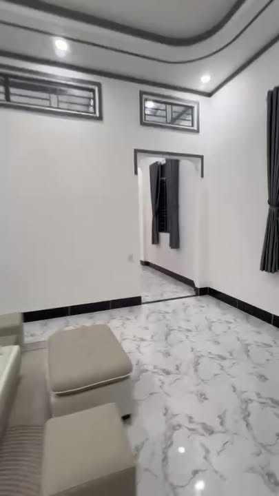 Nhà đẹp 3 phòng ngủ tại Long Hoa, Tây Ninh giá chỉ 1.42 tỷ - Sẵn sàng vào ở!