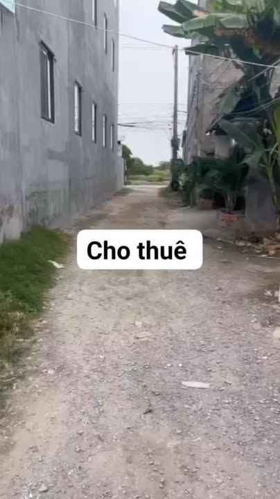 Nhà cho thuê tại Long Thượng, Cần Giuộc, 2 phòng ngủ giá 3.5 triệu/tháng - Sẵn sàng vào ở!