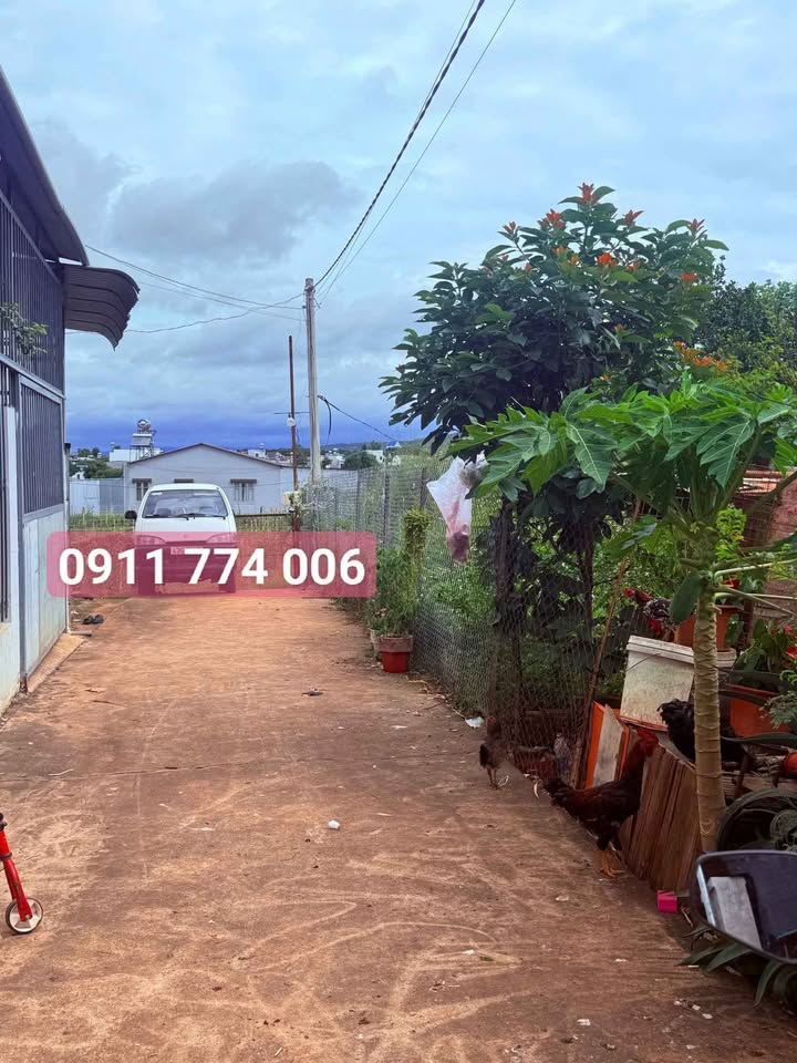 Đất xây dựng tại Xã Liên Hiệp, Đức Trọng 160m² giá 2.1 tỷ - Sổ đỏ chính chủ!