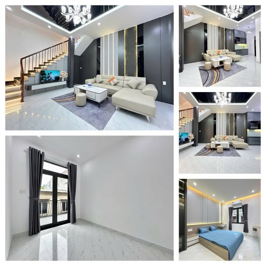 Nhà 2 tầng K19 Điện Biên Phủ, 65m² giá chỉ 4.7 tỷ - Sẵn sàng ở ngay!