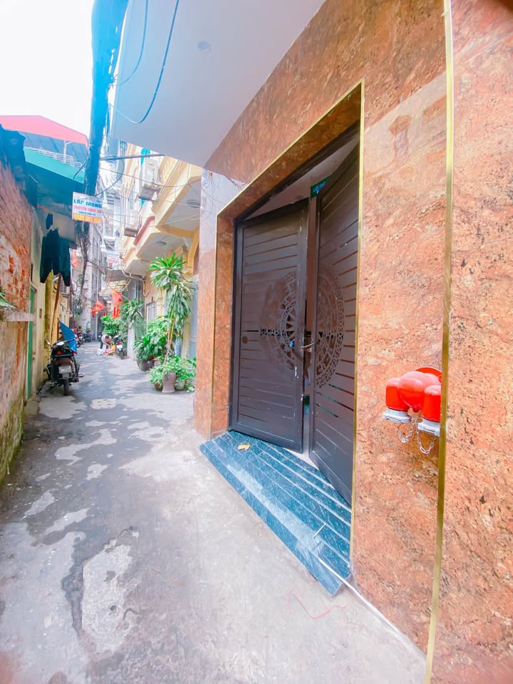 Căn hộ CCMN Hào Nam 62m² giá 16.23 tỷ - Mới 100%, đầy đủ nội thất!