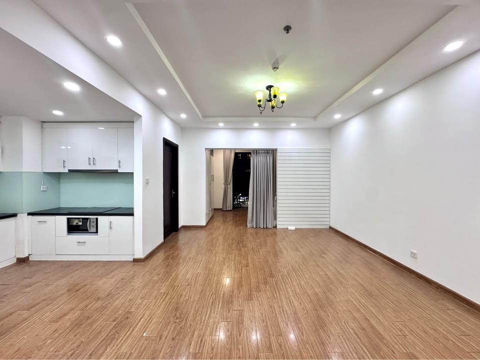 Căn hộ 2 ngủ Times City, 83m² - Giá cực tốt, sẵn sàng vào ở!