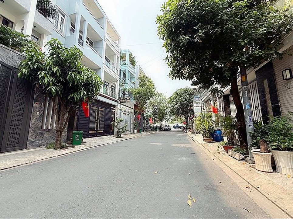 Nhà phố mặt tiền KDC Hiệp Thành City 90m² giá 9 tỷ - Đầu tư sinh lời ngay!
