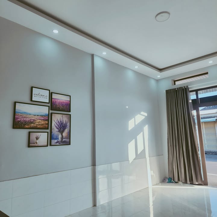 Nhà nguyên căn cho thuê tại 259/25 Đỗ Trạc, An Khê - Giá thỏa thuận, phù hợp cho gia đình và kinh doanh!