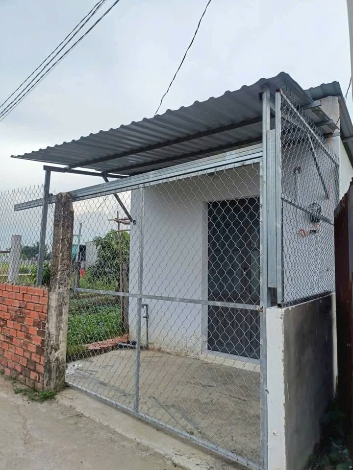 Nhà tại Xã Mỹ Lộc, Huyện Cần Giuộc 64m² giá chỉ 380 triệu - Cơ hội sở hữu ngay!