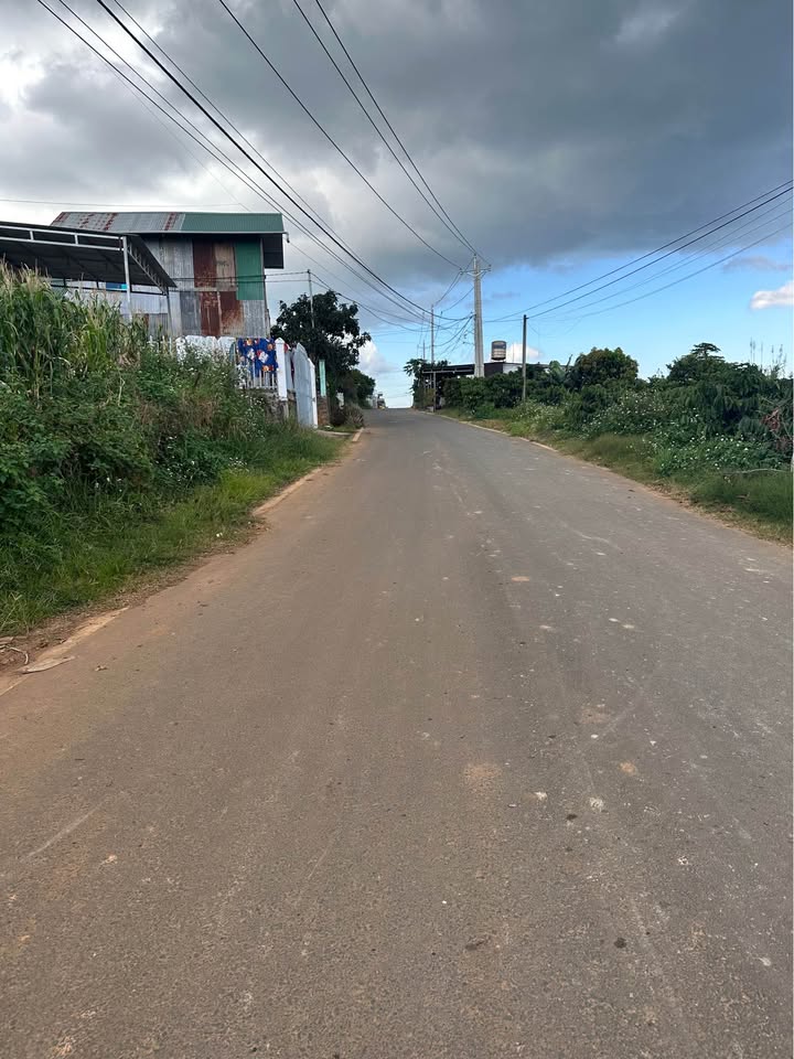 Đất nền Gung Ré, Di Linh 1500m² giá 2.8 tỷ - Pháp lý rõ ràng