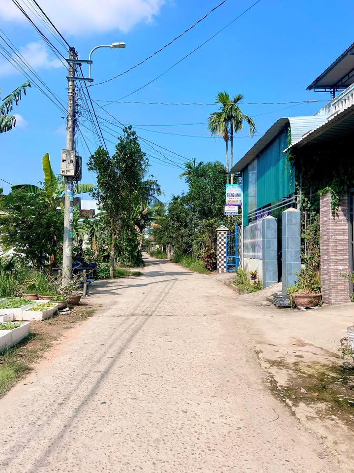 Đất nền Trương Quang Trọng, Quảng Ngãi 75m² giá chỉ từ 500 triệu - Đầu tư sinh lời ngay!