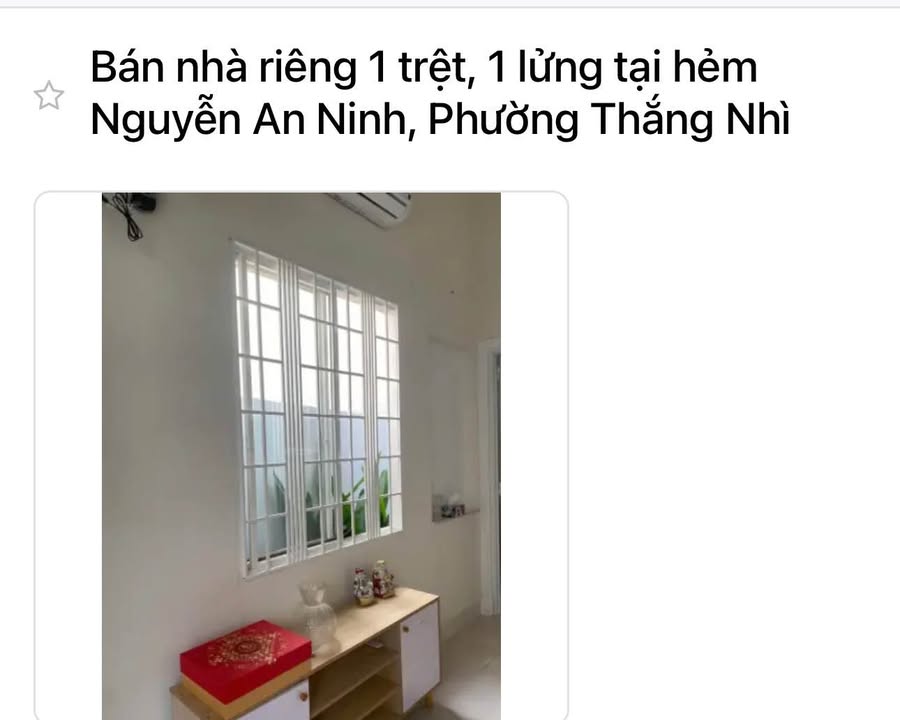 Nhà phố Vũng Tàu 49.3m² giá 3.9 tỷ - Sẵn sàng vào ở ngay!