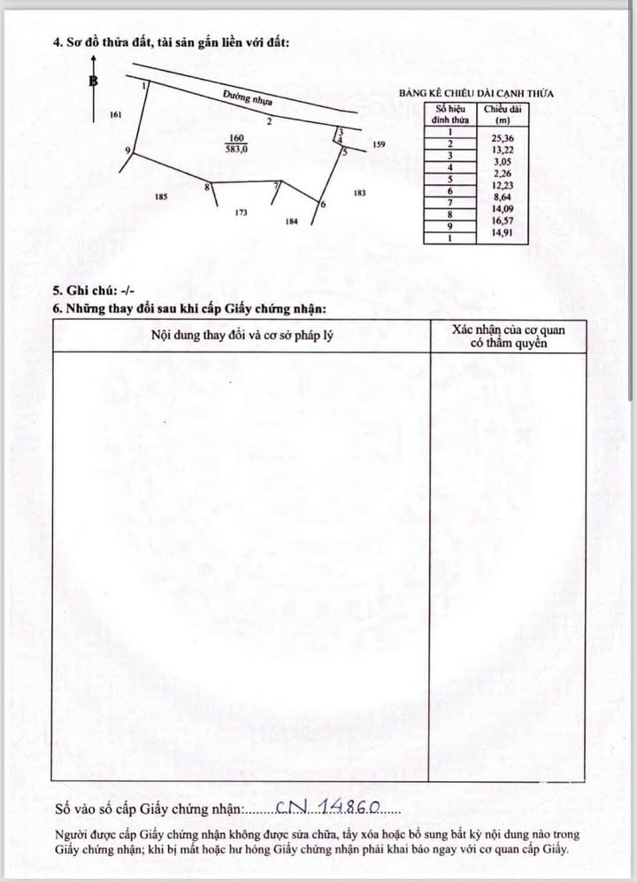 Đất nền 500m² tại Long Tân, Bà Rịa - Vũng Tàu chỉ 650 triệu - Cơ hội đầu tư tuyệt vời!