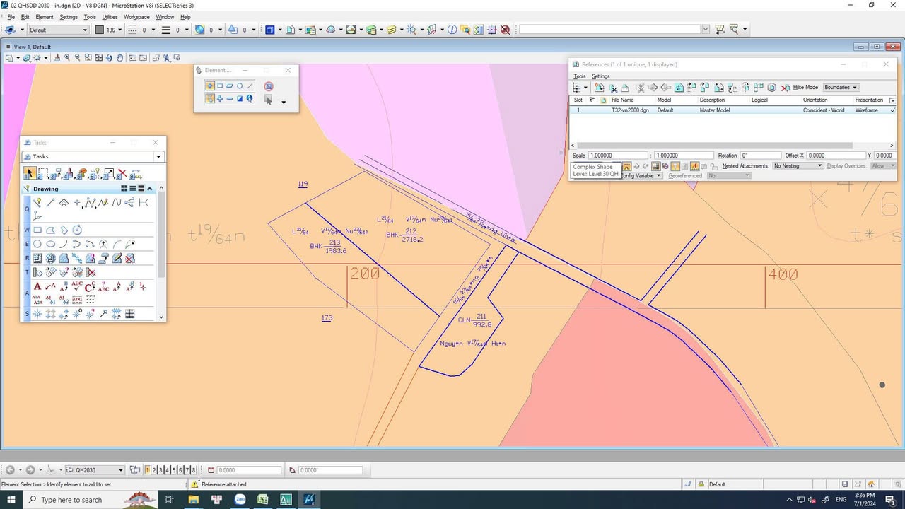 Đất nền Thắng Hải, Hàm Tân, 413m², giá 1 tỷ - Tiềm năng đầu tư cao!