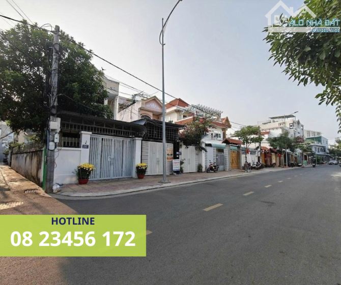 Nhà Mạc Đĩnh Chi, Phường 4, Vũng Tàu 214m² giá 8,8 tỷ - Đầu tư sinh lời cao!