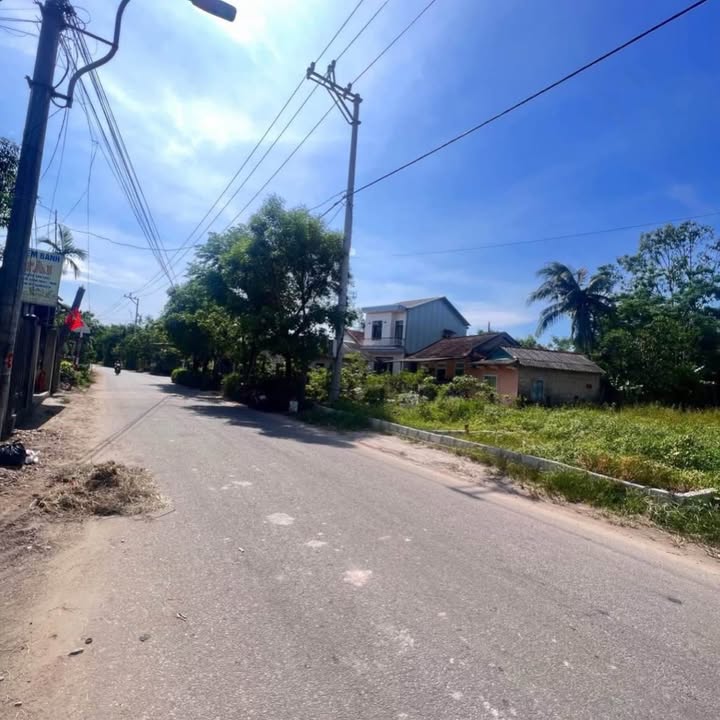 Đất Mặt Tiền Võ Trác, Hương Thủy, 239.6m² giá 3 tỷ - Đầu tư sinh lời lý tưởng!