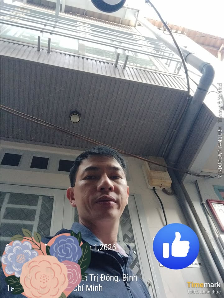 Nhà phố Diệp Tâm, Đường Tên Lửa, 40m² giá 3 tỷ - Chính chủ bán gấp!