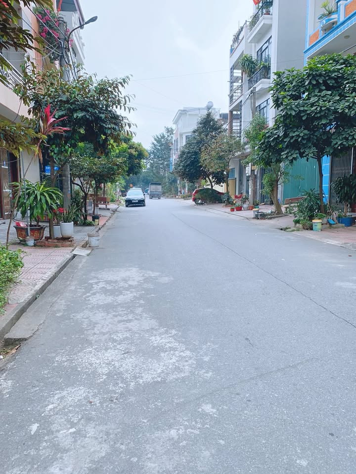 Đất nền Đồng Quán, P. Võ Cường, 82.5m² giá 8 tỷ - Vị trí đắc địa trung tâm Bắc Ninh!