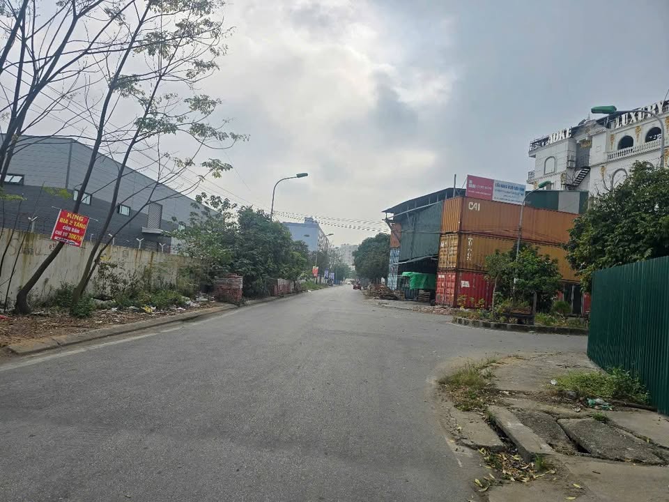 Đất nền khu Lãm Làng, Võ Cường, Bắc Ninh 72m² giá 4 tỷ - Kinh doanh sầm uất