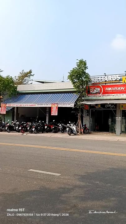 Đất nền thổ cư Phường Mỹ Phước 150m² giá 3.7 tỷ - Đầu tư sinh lời ngay!