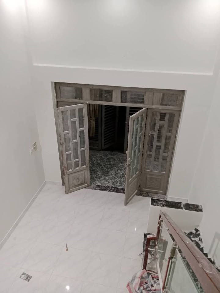 Nhà đẹp hẻm ô tô Nguyễn Thị Sưa, 48m² giá 1.45 tỷ - Sẵn sàng vào ở ngay!