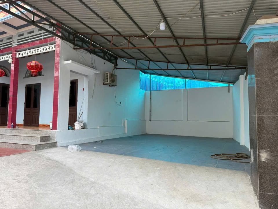 Nhà 2 tầng tại Liên Châu, Yên Lạc, 350m² - Sẵn sàng cho thuê ngay!