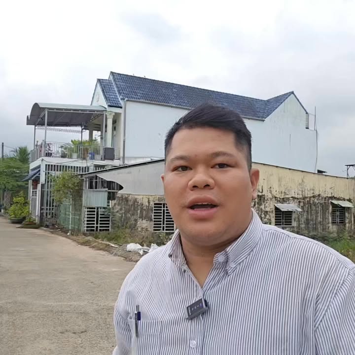 Đất nền Khu phố Bến Tràm Phú Quốc 108m² giá 1.5 tỷ - Sổ hồng riêng chính chủ!