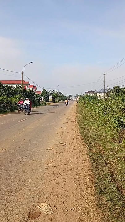 Nhà mặt tiền kinh doanh Quốc lộ 29, Sơn Thành Tây, 224m² chỉ 1.4 tỷ - Cơ hội hiếm có!