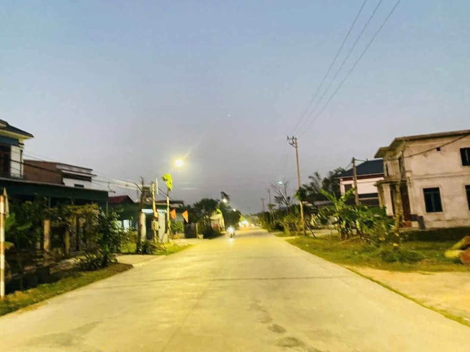 Đất mặt đường Nguyễn Xí, Thôn Văn Minh, 172.5m² giá 3.6 tỷ - Vị trí đắc địa cho kinh doanh!