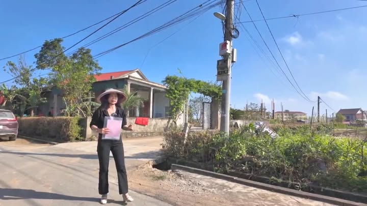 FrontHouse Kỳ Đồng, Kỳ Anh 157m² giá 1.2 tỷ - Đầu tư sinh lời ngay!