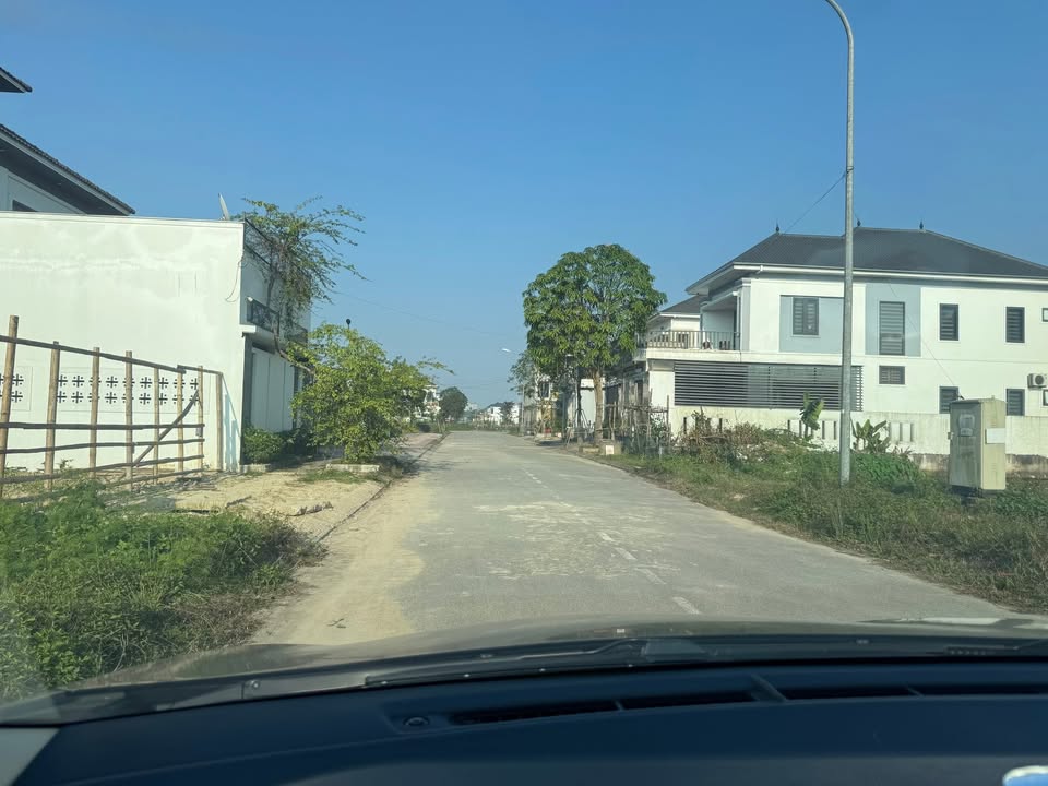 Đất nền Bắc Thượng Thạch Đài 8m² giá 4 tỷ - Đầu tư sinh lời tại vị trí đắc địa!