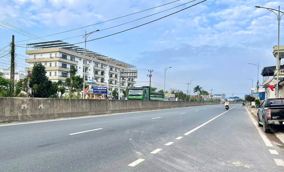 Đất nền 9 lô F0 Lưu Kiếm - Hải Phòng 54m² giá từ 840 triệu - Vị trí lý tưởng cho đầu tư!