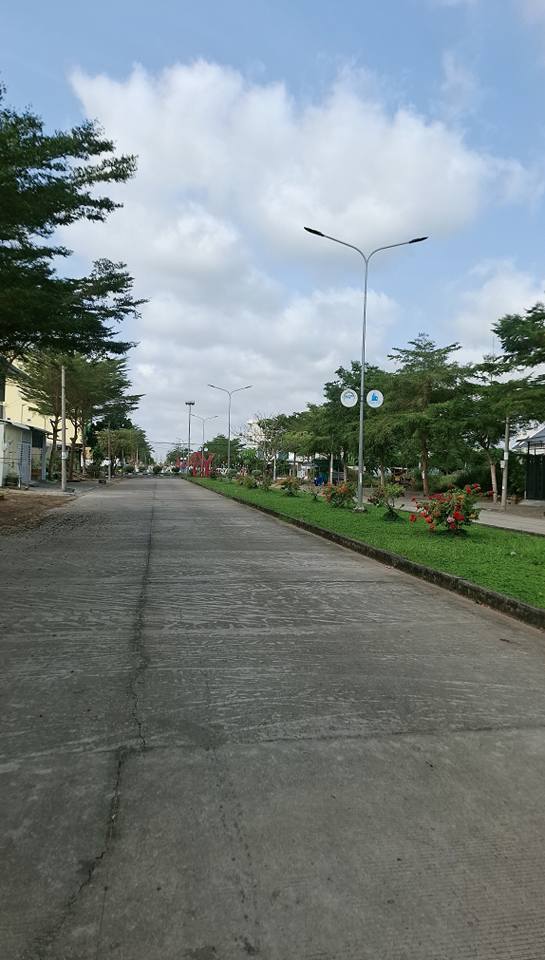 Đất nền KDC Hoàng Phát Bạc Liêu 125m² giá 1.3 tỷ - Đầu tư sinh lời ngay!