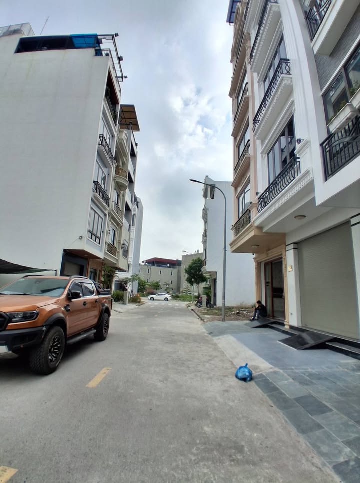 Đất nền Lạch Tray, Hải Phòng 40m² giá 4.4 tỷ - Đầu tư sinh lời cao!