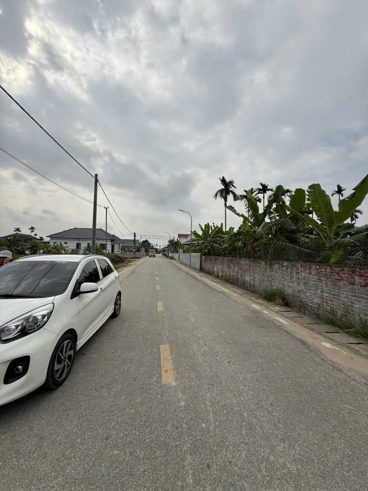 Đất nền xã Bát Tràng, Gia Lâm 105m² giá 2.1 tỷ - Đầu tư sinh lời ngay!